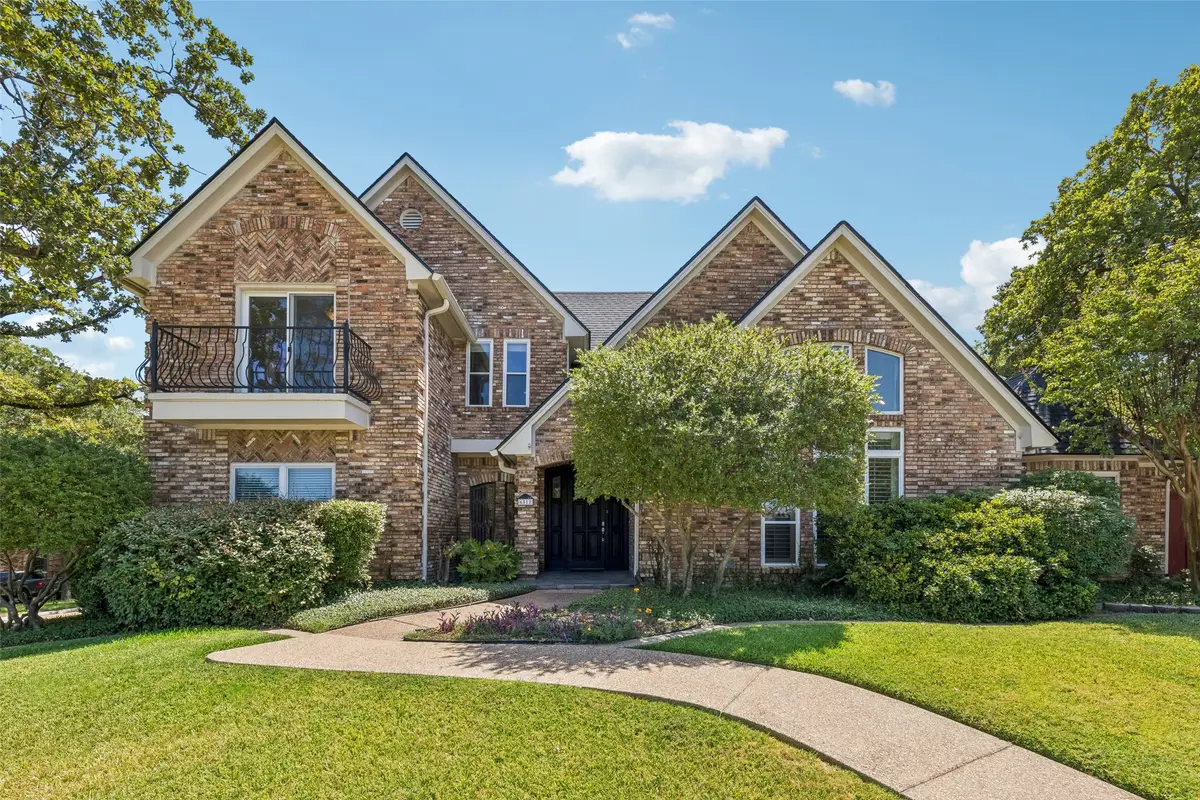 6512 Shorewood Drive, Arlington, TX 76016 - #1
