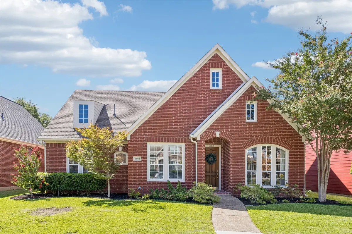 1808 Auburn Drive, Carrollton, TX 75007 - #1