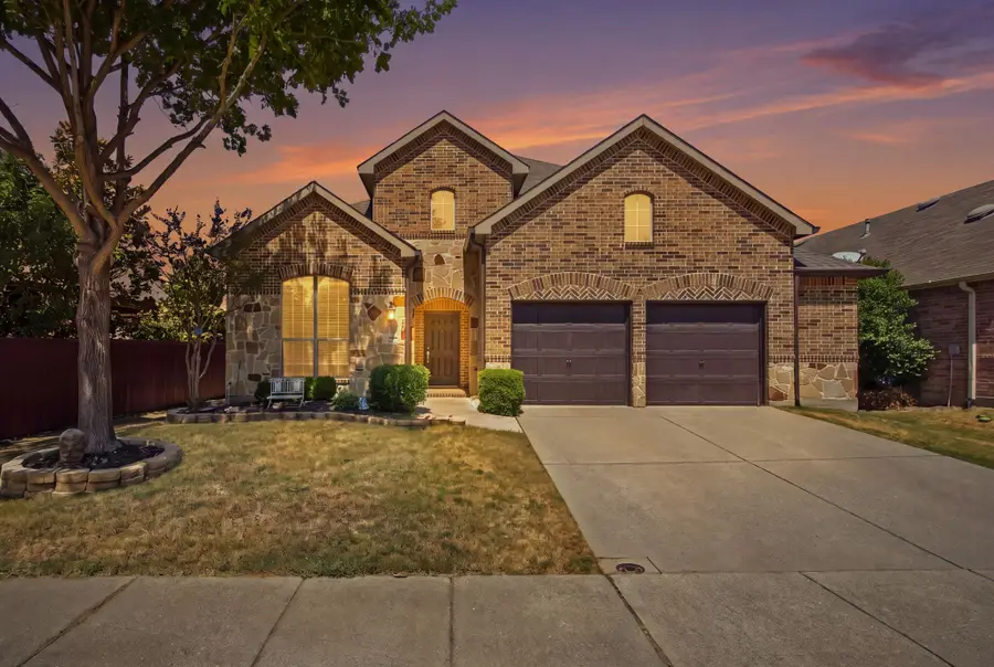 1409 Pelican Drive, Little Elm, TX 75068 - #2