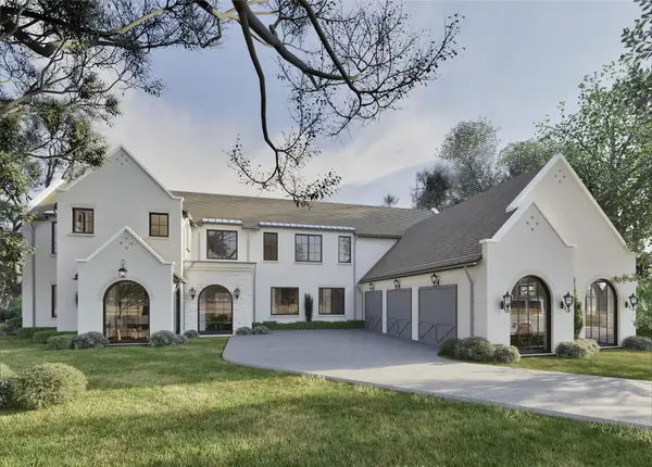 6603 Moonlit Meadow Drive, Frisco, TX 75034
