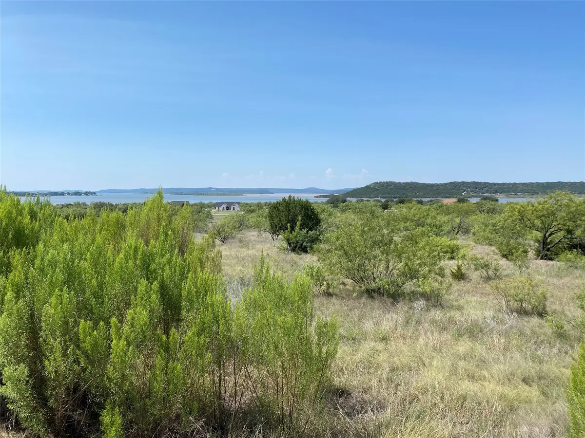 Lot 1057 Cinnamon Teal Drive, Graford, TX 76449 - #1