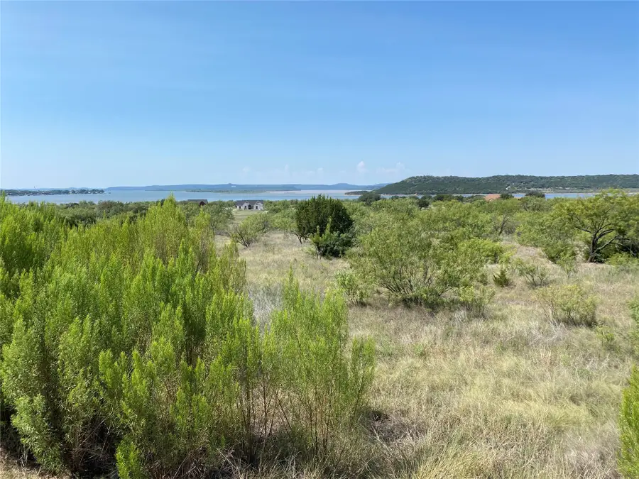 Lot 1057 Cinnamon Teal Drive, Graford, TX 76449 - #2