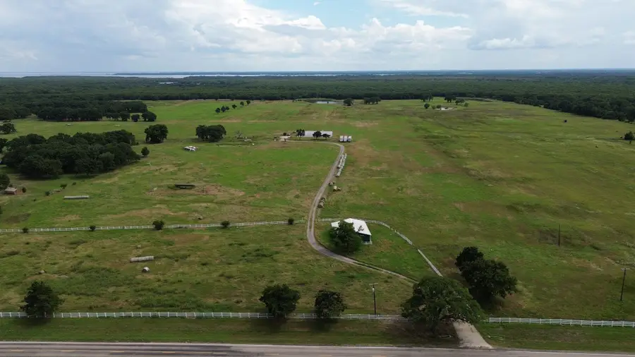 TBD 25 ACRES WEST Fm 2947, Quinlan, TX 75474 - #2