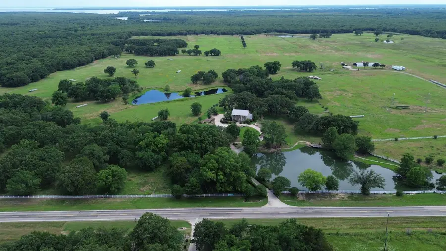 TBD 25 ACRES WEST Fm 2947, Quinlan, TX 75474 - #3