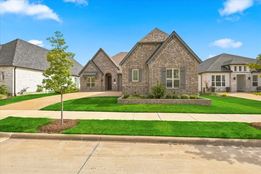 4719 Cherry Bark Trail, Arlington, TX 76005 - #3
