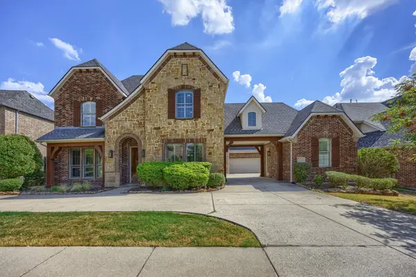 5960 Indigo Sky Drive, Frisco, TX 75036