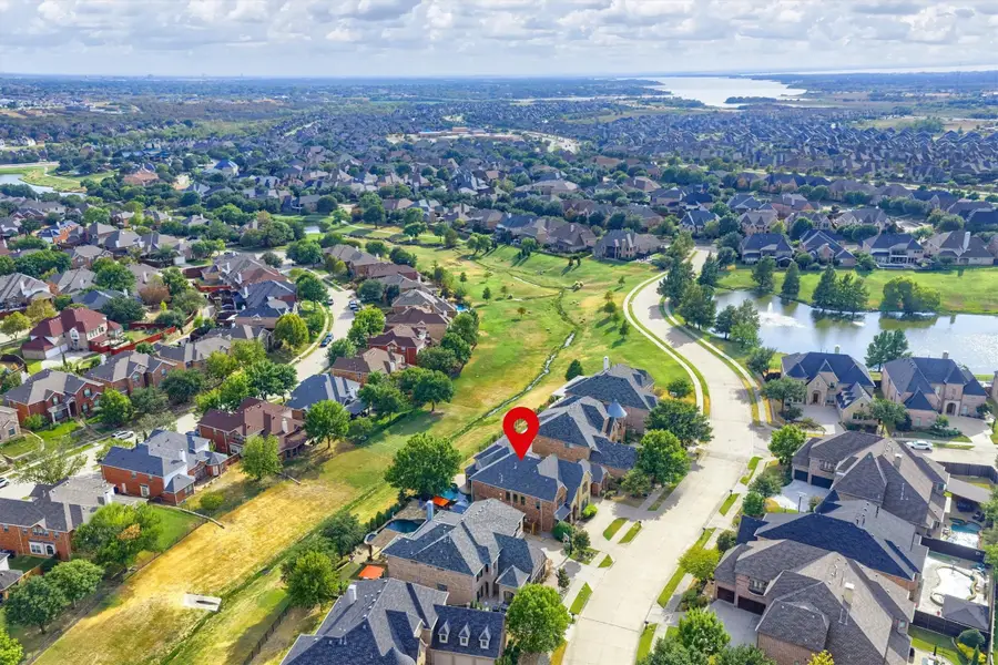 5960 Indigo Sky Drive, Frisco, TX 75036 - #2