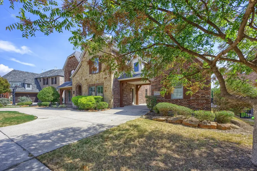 5960 Indigo Sky Drive, Frisco, TX 75036 - #3