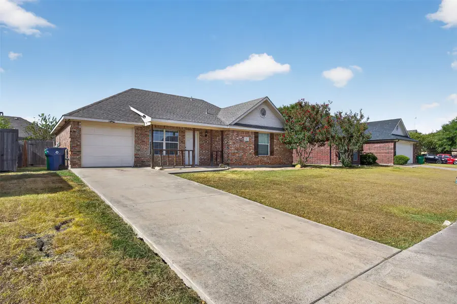 611 Oliver Lane, Waxahachie, TX 75165 - #2