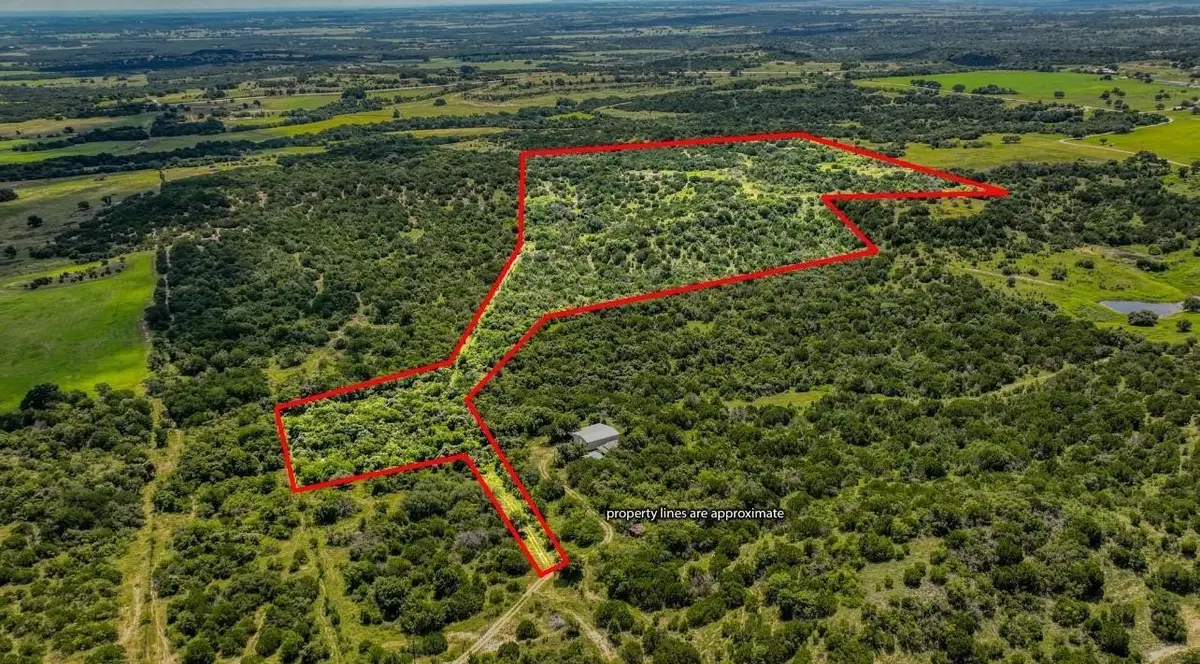 469 County Road 464, Lipan, TX 76462 - #1