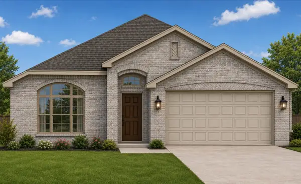 1525 Louis Street, Graham, TX 76450