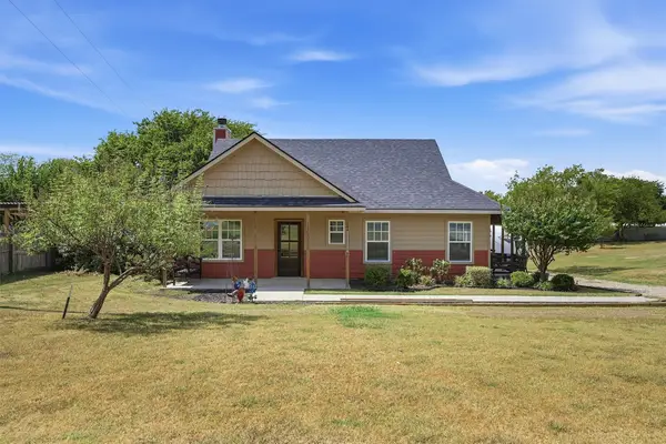 406 Cody Lane, Sherman, TX 75092