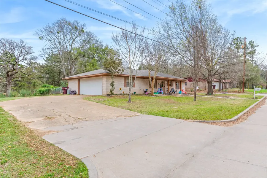 700 Amy Street, Canton, TX 75103 - #2