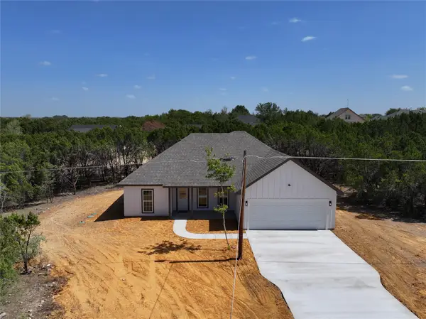 103 Cedar Shadow Lane, Whitney, TX 76692