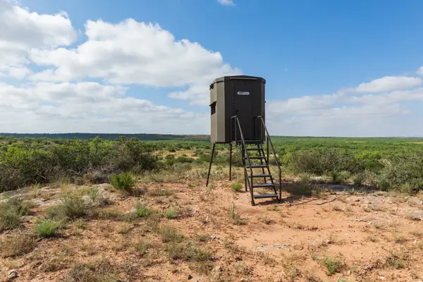 1 Cr 441, Sweetwater, TX 79556