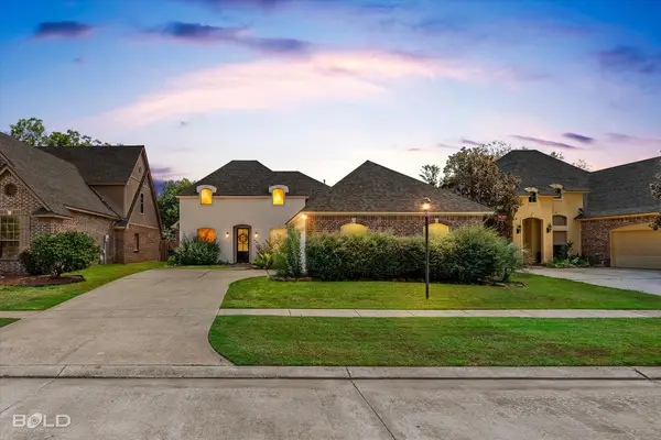 9313 S South Plaquemine Drive, Shreveport, LA 71115