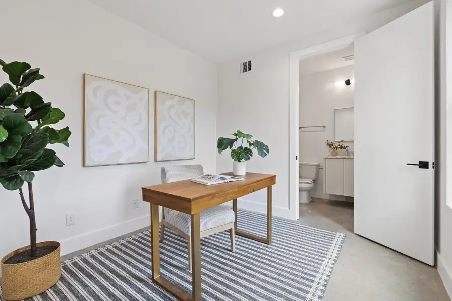 4330 Dickason Avenue #102, Dallas, TX 75219 - #3