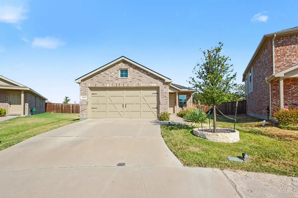 3001 Harper Street, Little Elm, TX 75068 - #1