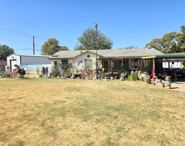 4101 Palomino Street, Wichita Falls, TX 76306