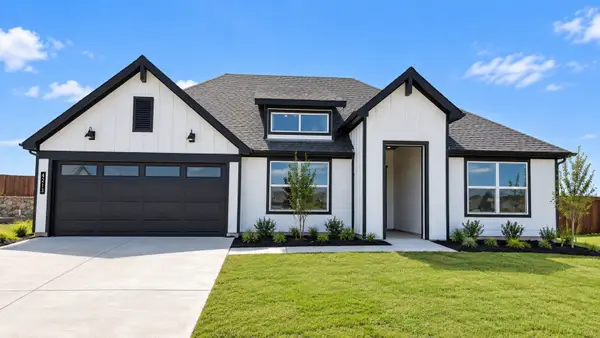 4213 Cornerstone Circle, Granbury, TX 76048