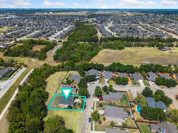 3819 Wolf Creek Lane, Melissa, TX 75454