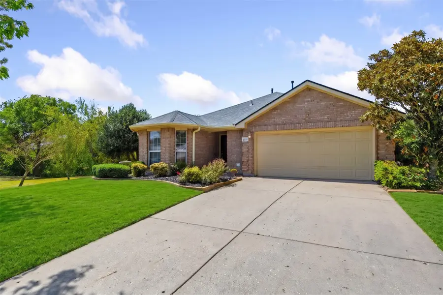 3819 Wolf Creek Lane, Melissa, TX 75454 - #2