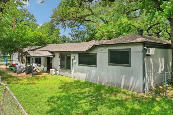 7616 Osage Trail, Lake Worth, TX 76135