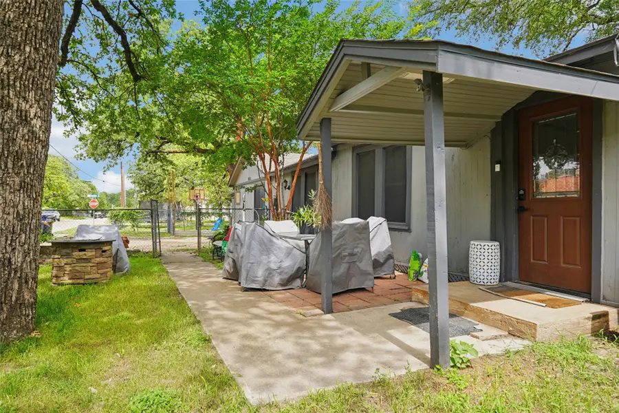 7616 Osage Trail, Lake Worth, TX 76135 - #3