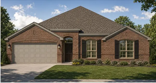 1517 Louis Street, Graham, TX 76450