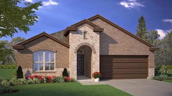 107 Yucca Lane, Rhome, TX 76078