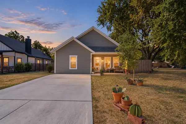 205 Owens Street, Bridgeport, TX 76426