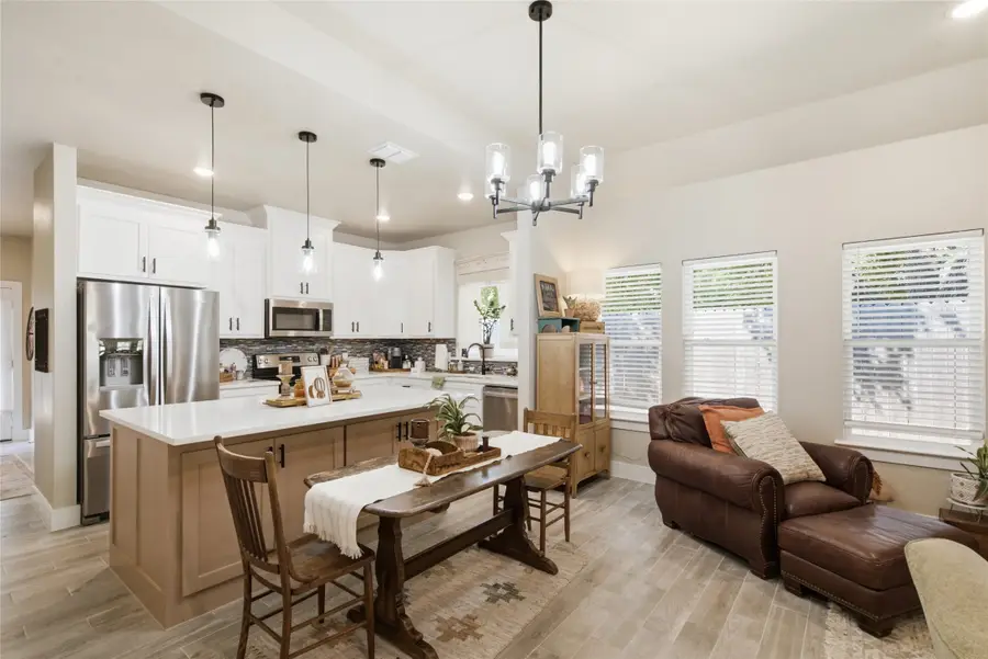 205 Owens Street, Bridgeport, TX 76426 - #3