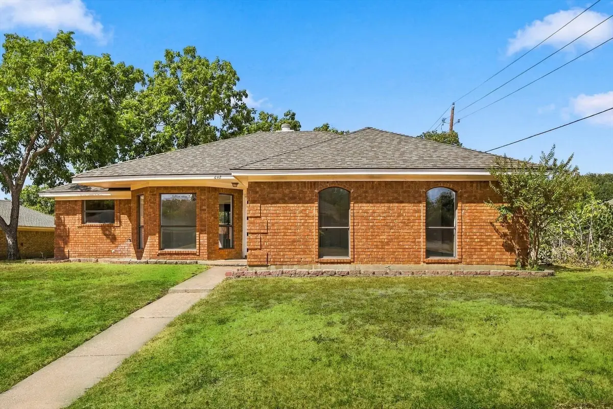 648 Coats Street, Coppell, TX 75019 - #1