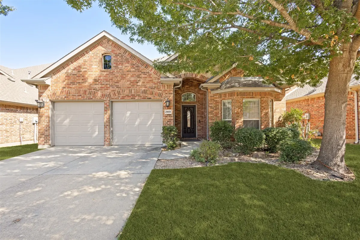 2909 Dog Leg Trail, McKinney, TX 75069 - #1