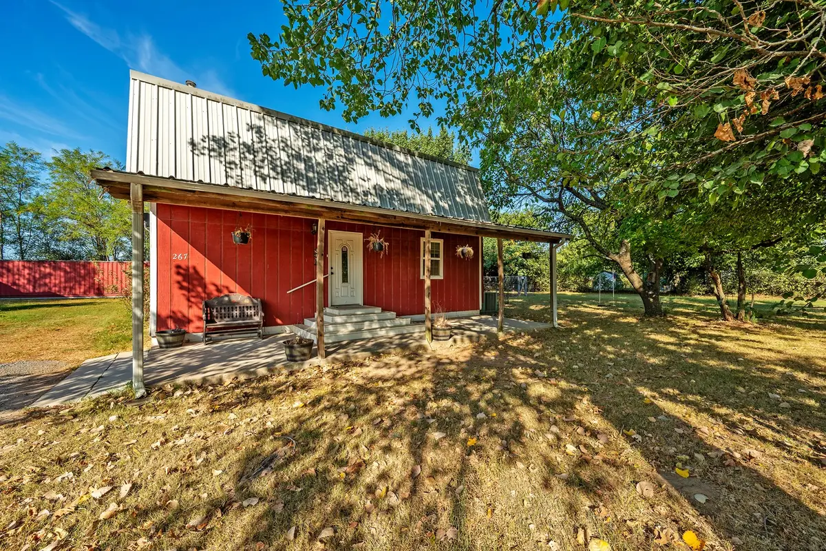267 Delphia Drive, Denison, TX 75021 - #1