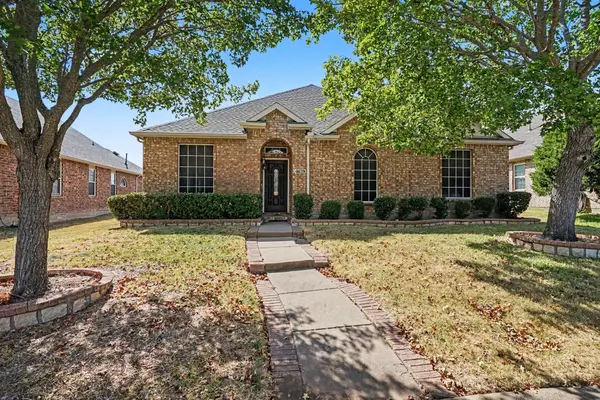 4619 Southampton Boulevard, Garland, TX 75043