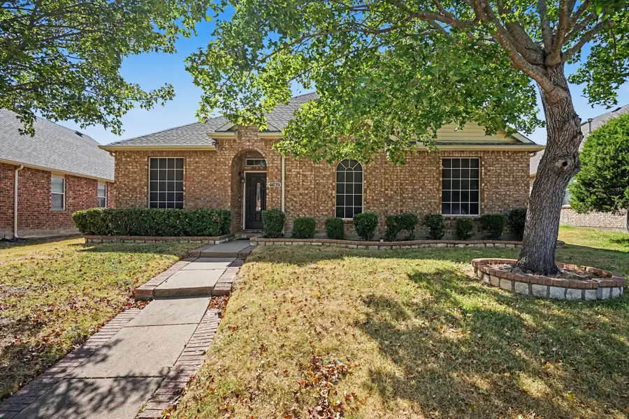 4619 Southampton Boulevard, Garland, TX 75043 - #2