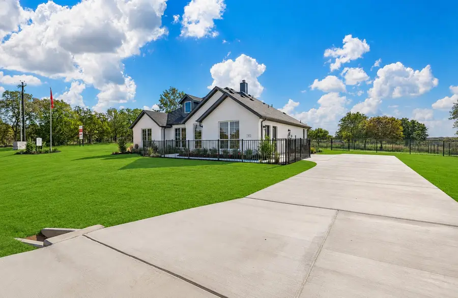 107 Rj Smith, Boyd, TX 76023 - #3