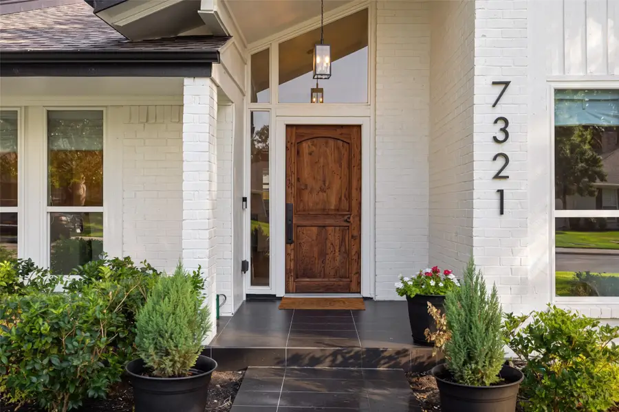 7321 Bluefield Drive, Dallas, TX 75248 - #2
