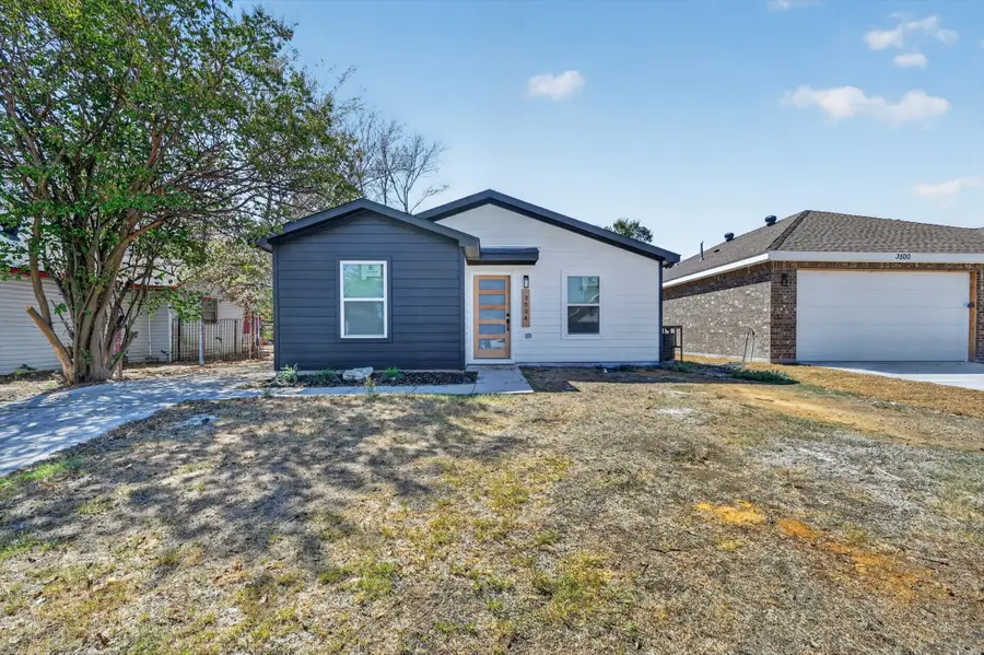 3504 Strong Avenue, Fort Worth, TX 76105 - #2