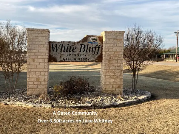 1440 Lakeside Trail, Whitney, TX 76692