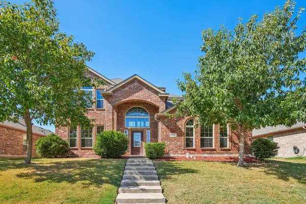 123 Parkwood Drive, Wylie, TX 75098