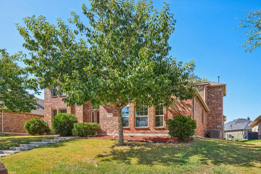 123 Parkwood Drive, Wylie, TX 75098 - #2