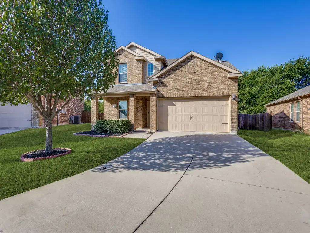 1201 Jasper Crossing, Princeton, TX 75407 - #1