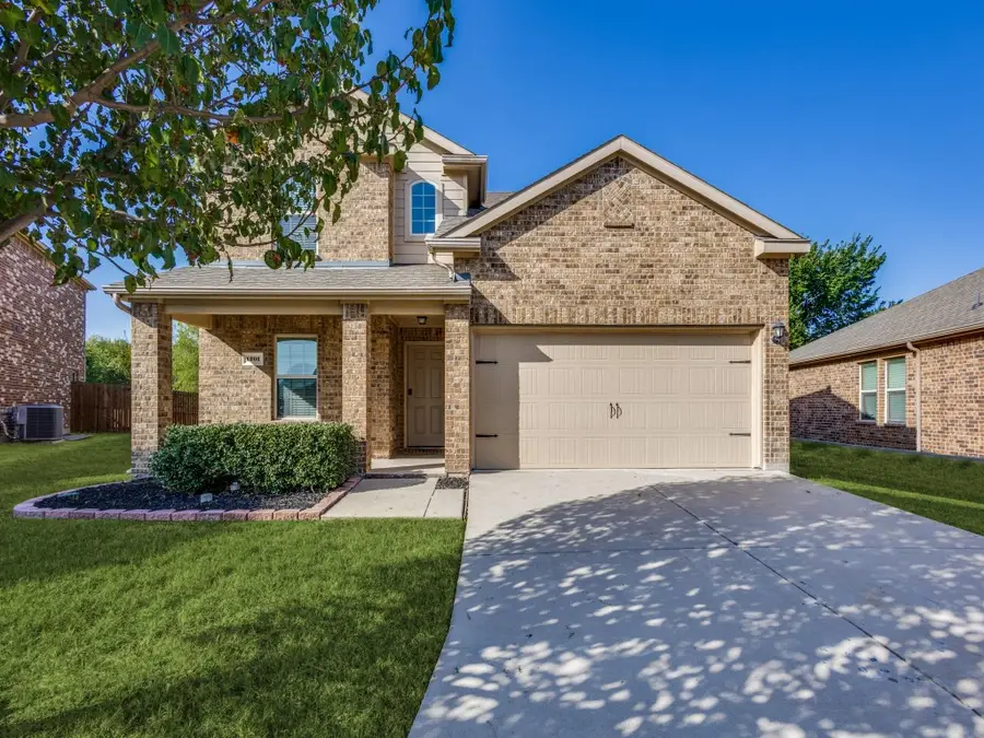 1201 Jasper Crossing, Princeton, TX 75407 - #2