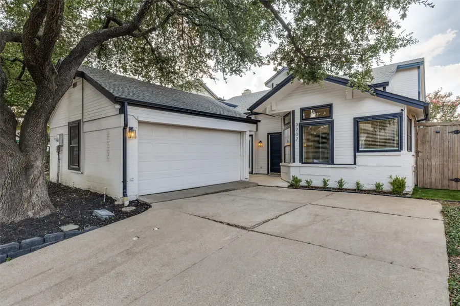 3207 Basil Court, Dallas, TX 75204 - #3