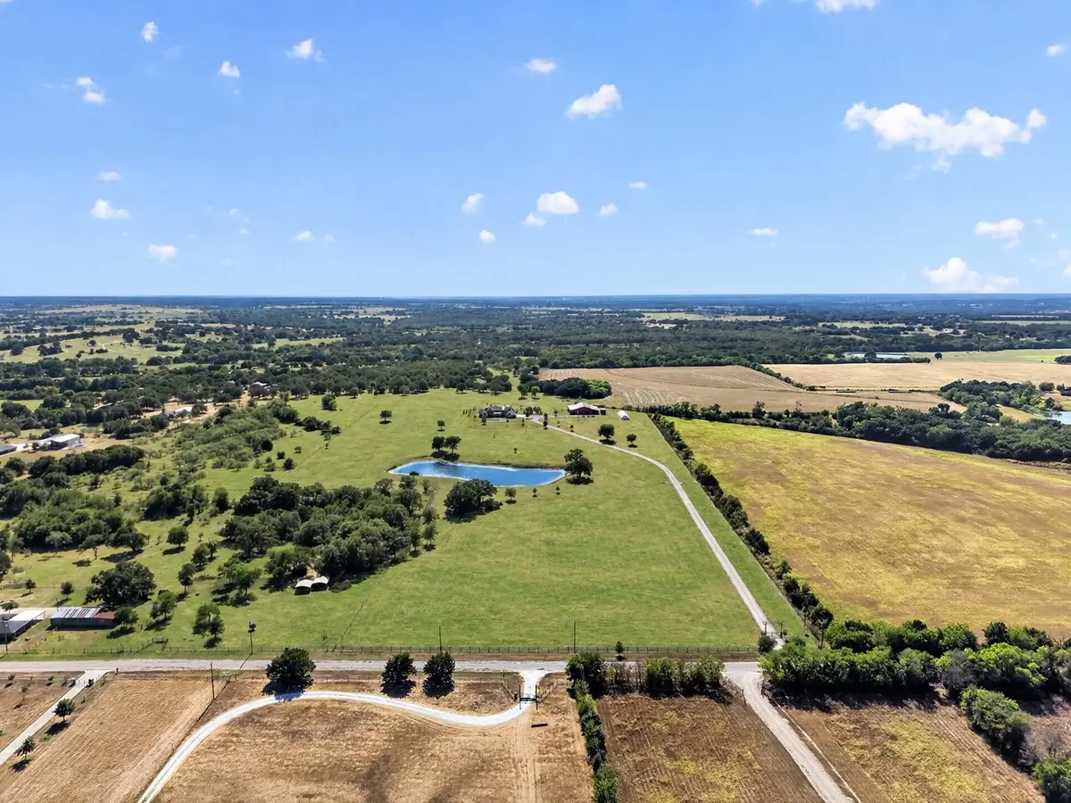 7490 County Road 423, Grandview, TX 76050 - #1