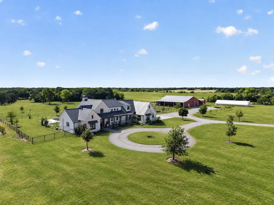 7490 County Road 423, Grandview, TX 76050 - #2