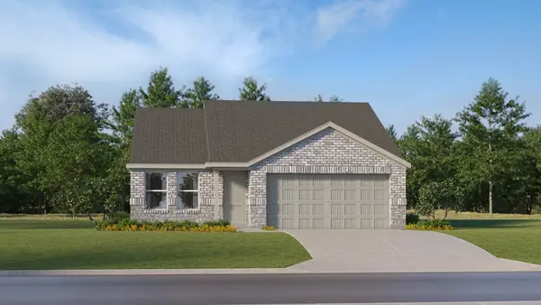 649 Marilynn Way, Grandview, TX 76050