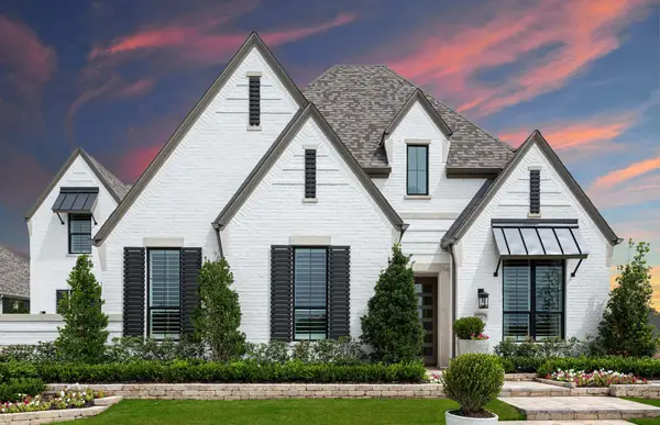 1721 Sandbrock Drive, Aubrey, TX 76227